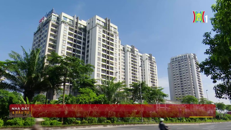Thị trường BĐS Hà Nội phân hóa trong bối cảnh lãi suất cao