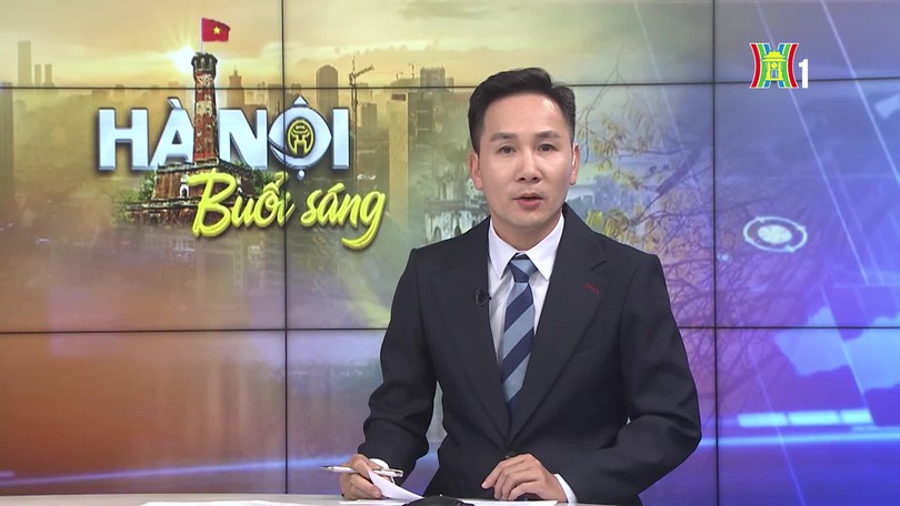 Hà Nội duy trì nắng nóng kéo dài