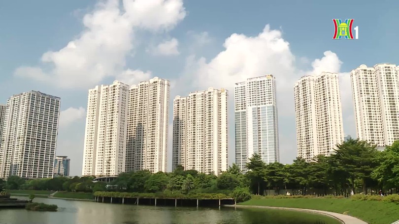 Thị trường nhà ở quý III: Sức mua chịu áp lực dòng tiền