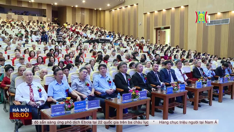 75 năm kiến tạo tri thức hóa học