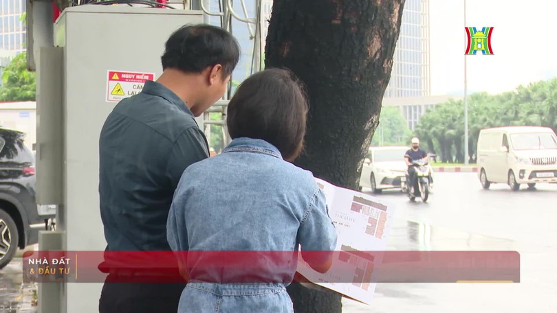 Nhiều người bán nhà khi khoản vay vượt khả năng chi trả