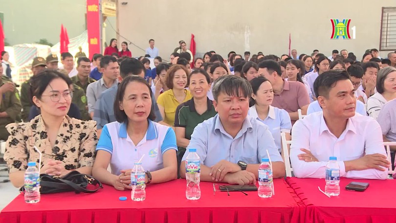 Ra mắt Trung tâm giáo dục cộng đồng về PCCC