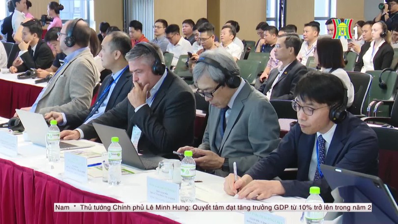 Cập nhật tiến bộ phẫu thuật khớp háng, khớp gối
