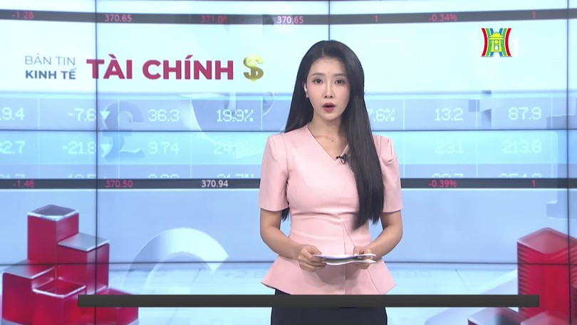Giá vàng thế giới có thể lập kỷ lục mới trong vòng 2 năm