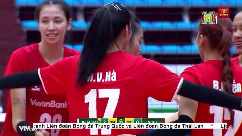 Bản tin Thể thao | 17/10/2026