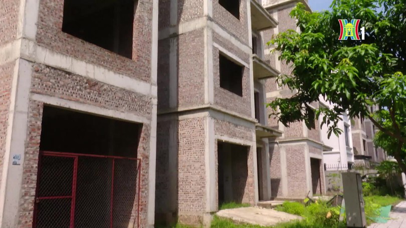 Đánh thuế đất bỏ hoang, ngăn chặn đầu cơ và đưa về giá trị thật | Chính quyền đô thị | 18/10/2026
