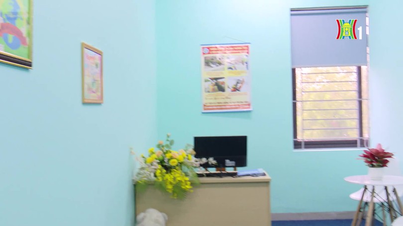 Vì một tuổi thơ an toàn | Vì chất lượng dân số Thủ đô | 18/10/2026
