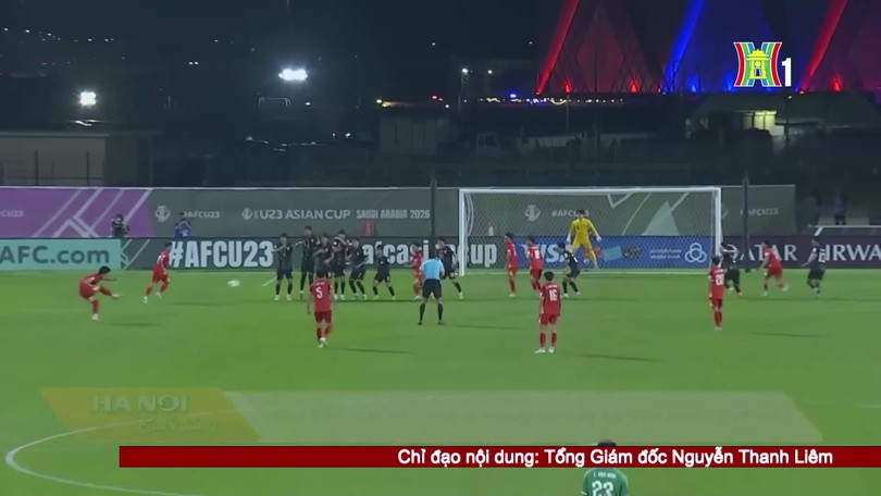 Đình Bắc còn hy vọng góp mặt từ đầu tại VCK Asian Cup 2027