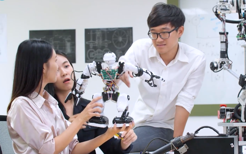 Tìm kiếm những "Người truyền lửa" năm 2026