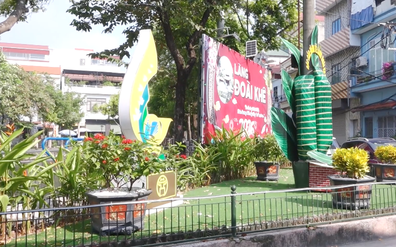 Đan Phượng lan tỏa các mô hình "Dân vận khéo"