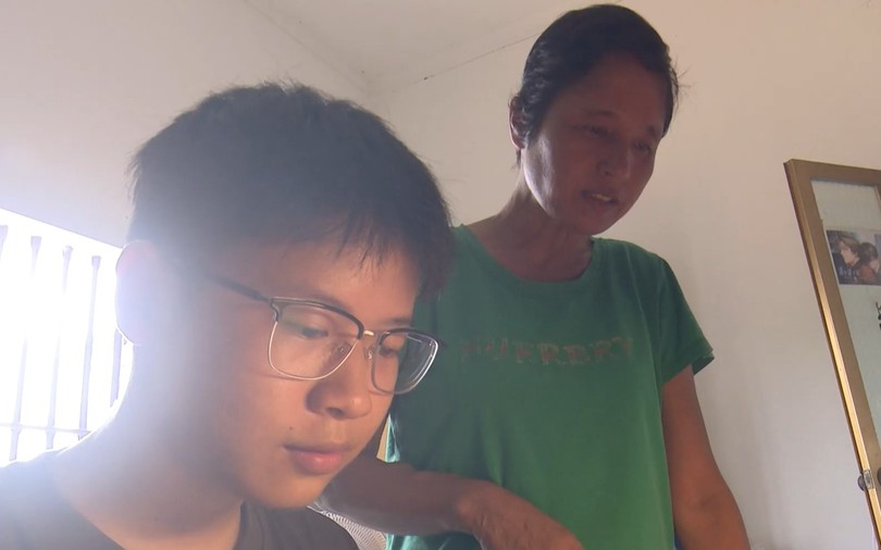 Nghị lực vượt khó và ước mơ thành bác sỹ | Người tốt quanh ta | 17/10/2026