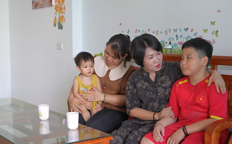Một tấm lòng, nhiều sẻ chia | Người tốt quanh ta | 17/10/2026
