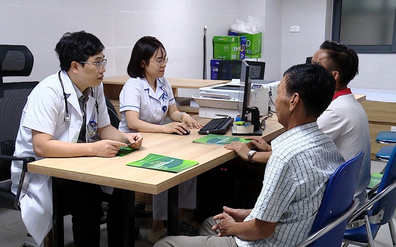 Hơn 50% người hút thuốc lá mong muốn từ bỏ thuốc lá
