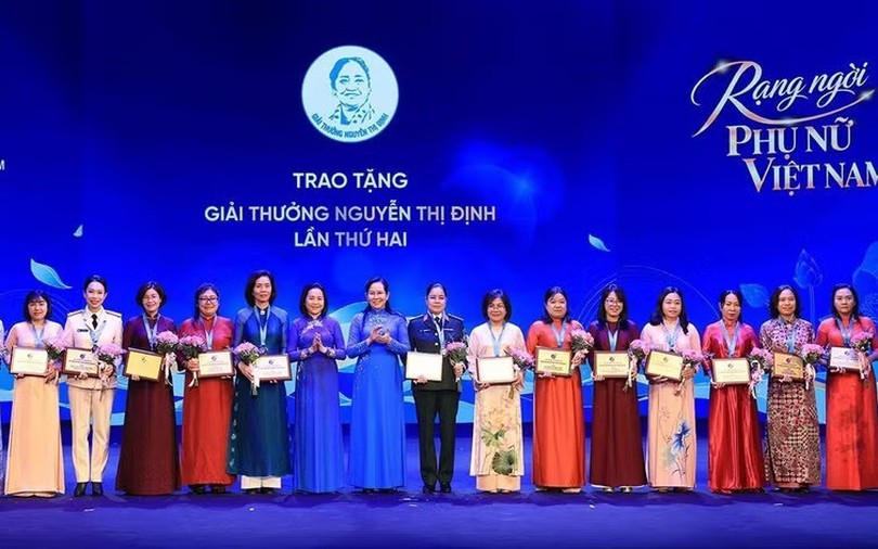 Lấy sự hài lòng của hội viên, phụ nữ làm thước đo