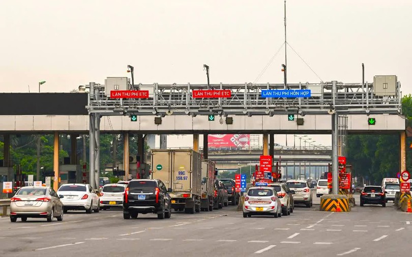 Xử lý nghiêm hành vi trục lợi chính sách giảm phí BOT