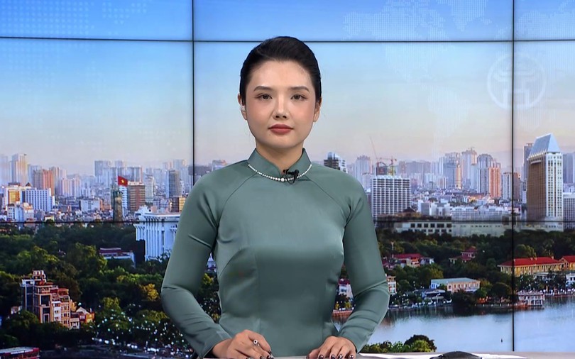 Chương trình Thời sự 11h30 | 17/10/2026