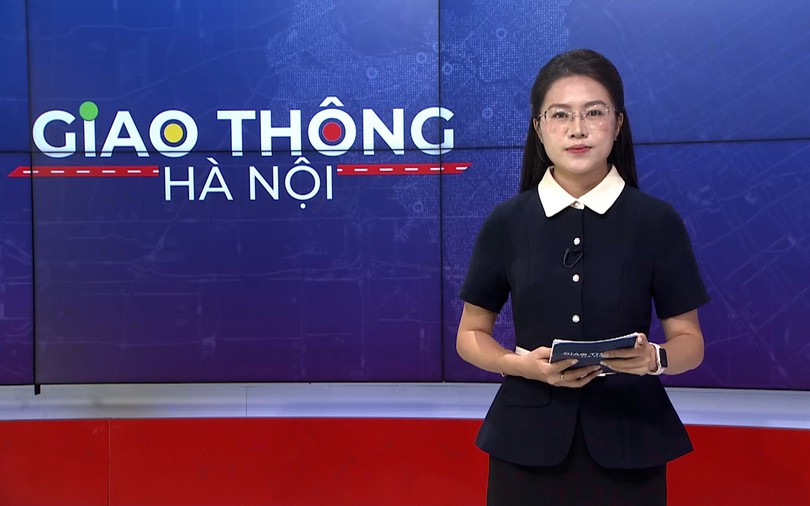 Giao thông Hà Nội | 17/10/2026