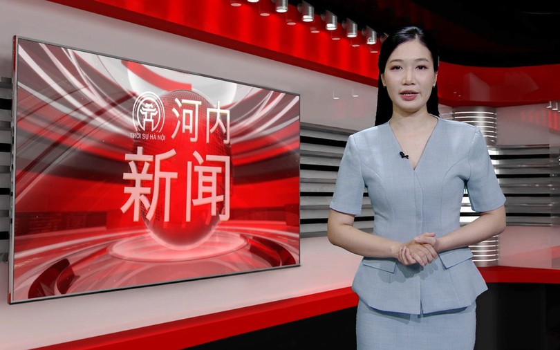 中文新闻 17/10/2026 | Bản tin tiếng Trung