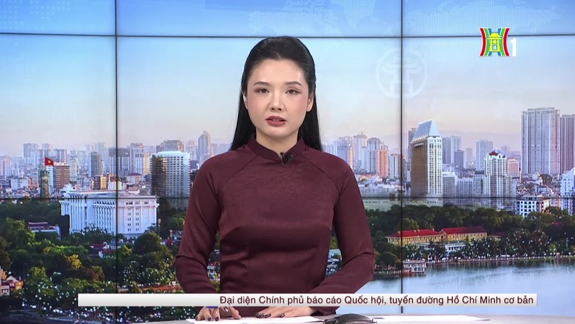Dấu ấn Hà Nội trong chuyến thăm Việt Nam của Tổng thống Thụy Sĩ