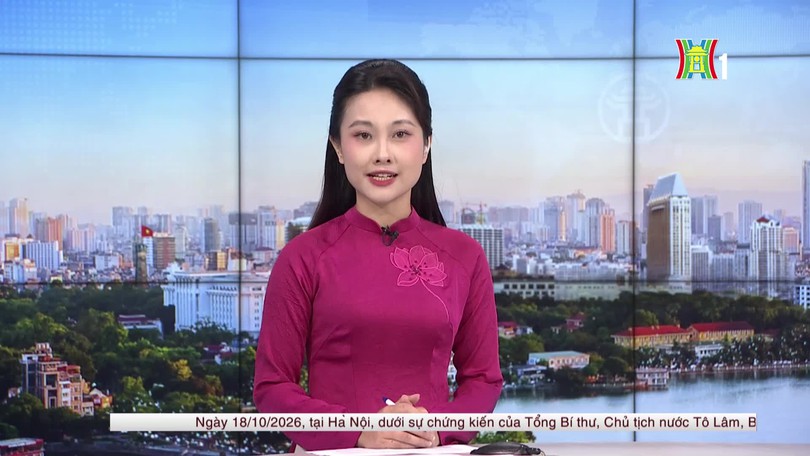 Ký kết Hiệp định thương mại tự do Việt Nam – EFTA sau 14 năm đàm phán