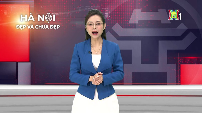 Vành đai 2,5: Diện mạo mới đoạn Dịch Vọng – Dương Đình Nghệ