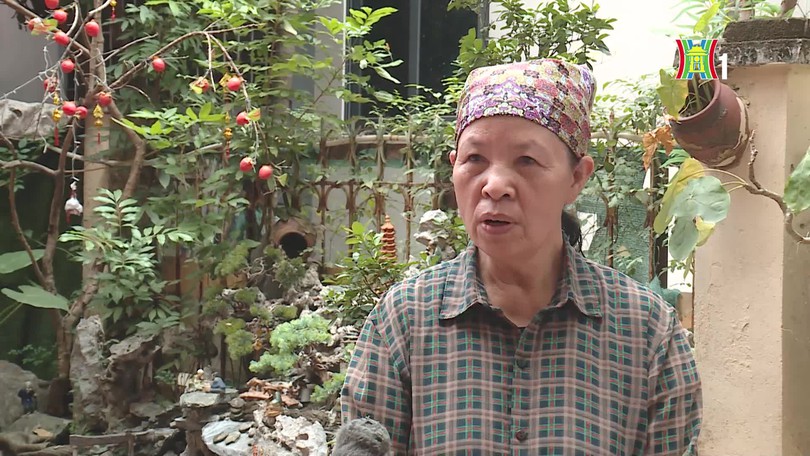 Phường Đại Mỗ chủ động phòng dịch sốt xuất huyết