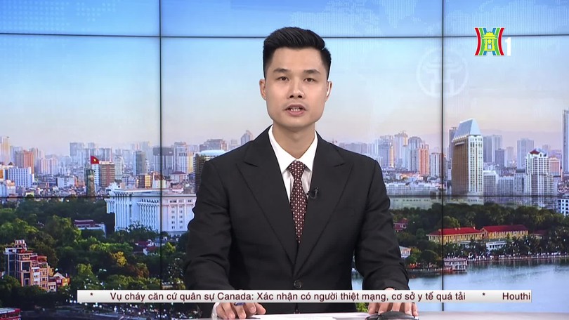 Tổng thống Ai Cập sẽ kết thúc nhiệm kỳ vào năm 2030