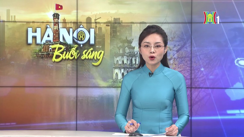 Bắc Bộ ngày nắng, Nam Bộ mưa dông chiều tối