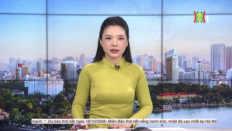 Phường Ngọc Hà gặp gỡ tri ân nhân ngày truyền thống LLVT Thủ đô
