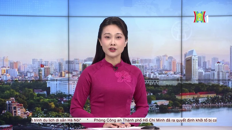 Hợp tác, trao đổi kinh nghiệm công tác đội, phong trào thiếu nhi