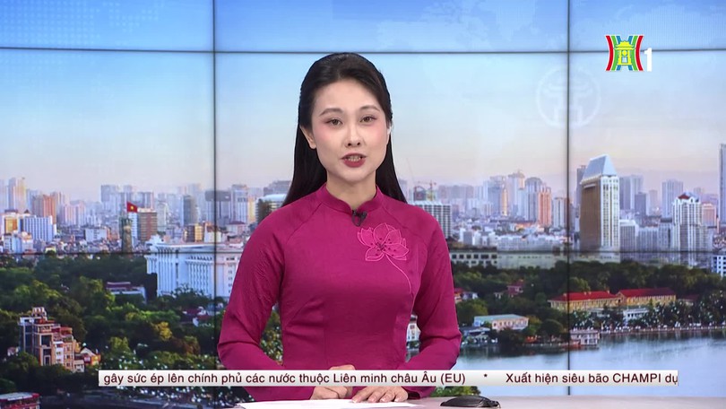 Chuyển đổi số hiệu quả, chính quyền quan tâm, người dân thụ hưởng