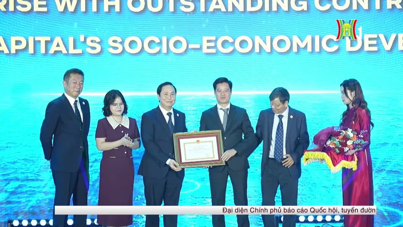 Chuyển đổi số giúp doanh nghiệp logistics nâng cao sức cạnh tranh