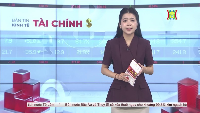 Từ 16/10, giao dịch vàng từ 5 triệu đồng phải chuyển khoản