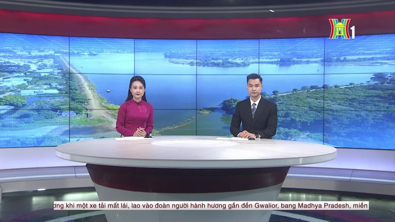 Cải tạo hồ chứa, kết nối liên thông để giảm lũ