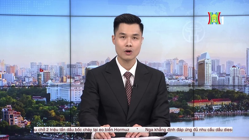 Phường Ba Đình đưa đặc sản truyền thống lên nền tảng số