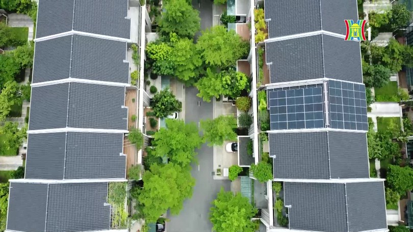 Chỉ 30% biệt thự liền kề sơ cấp có người mua