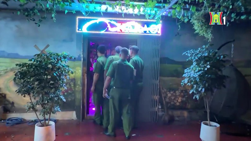 Phạt đến 30 triệu đồng quán karaoke hoạt động quá giờ