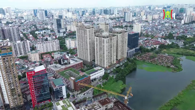 Thị trường bất động sản quý III/2026: Giá giảm, giao dịch chậm