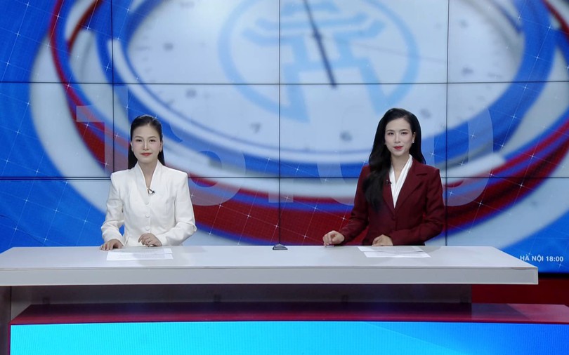Chương trình Hà Nội 18h00 | 18/10/2026