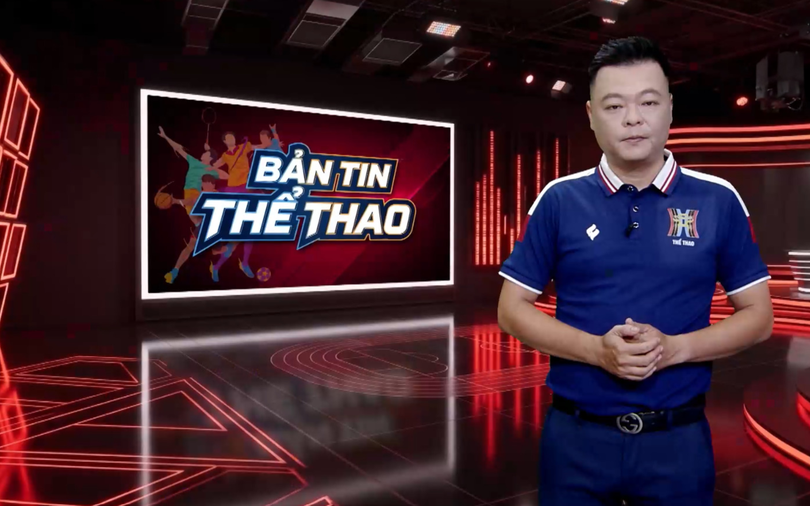 Bản tin Thể thao | 18/10/2026