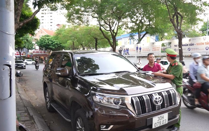 Nỗ lực giải quyết điểm nóng trật tự đô thị | Hộp thư truyền hình | 18/10/2026