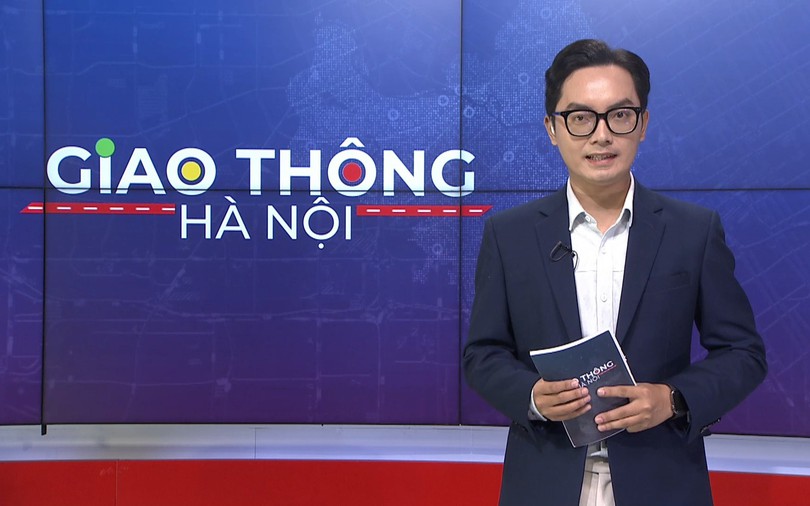 Giao thông Hà Nội | 18/10/2026