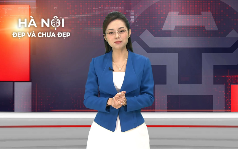 Hà Nội đẹp và chưa đẹp | 18/10/2026