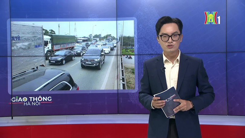 Hà Nội sửa chữa đồng loạt 4 cầu đến cuối tháng 12/2026