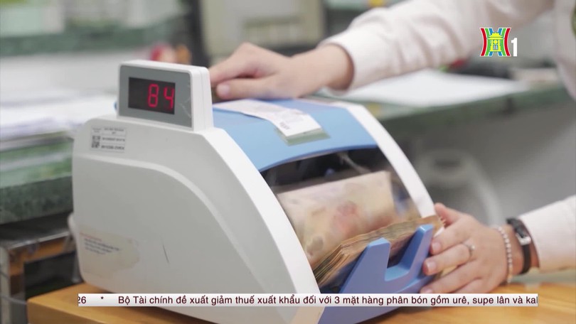 Ngành ngân hàng đồng thuận giảm lãi suất, ưu tiên vốn cho sản xuất