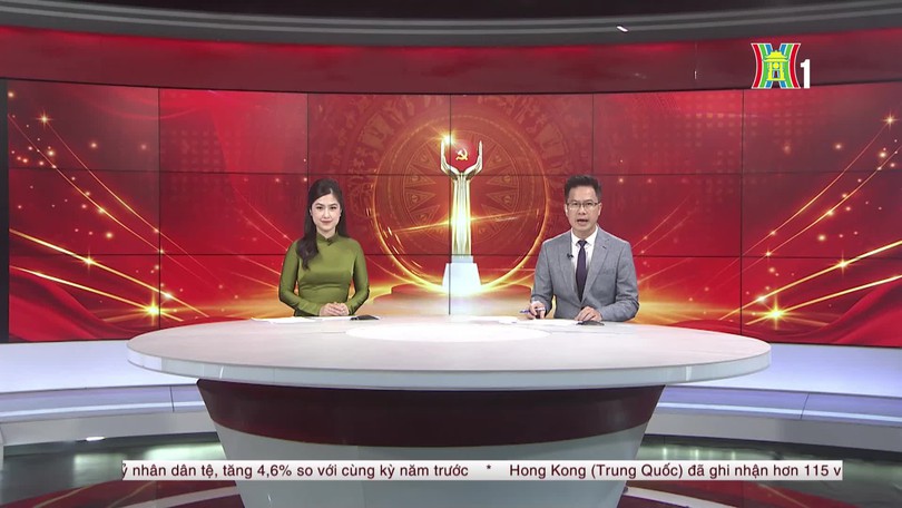 Xây dựng thế trận lòng dân vững chắc trên mặt trận tư tưởng