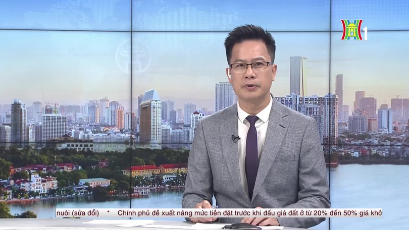 Gắn biển lưu niệm tuyến đường sắt đô thị số 3, đoạn Nhổn – Ga Hà Nội 