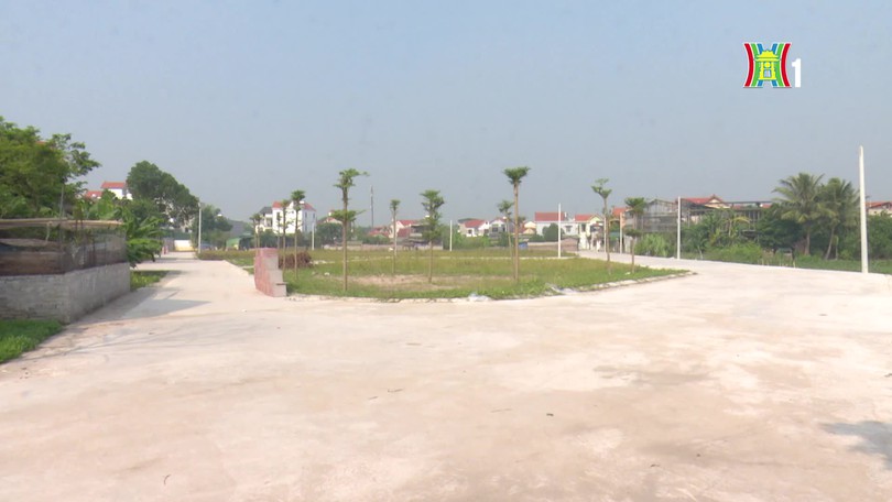 Giá trúng tối thiểu cao, ít khách hàng tham gia đấu giá đất