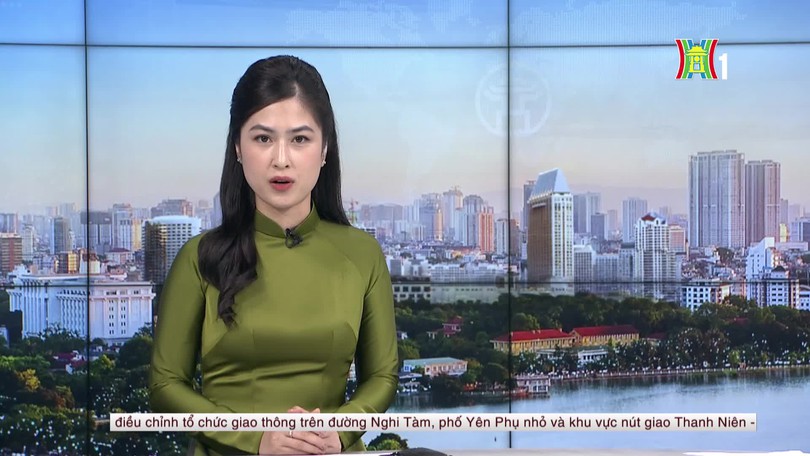 Cơ quan Báo và Phát thanh, Truyền hình Hà Nội kiện toàn tổ chức theo mô hình mới 
