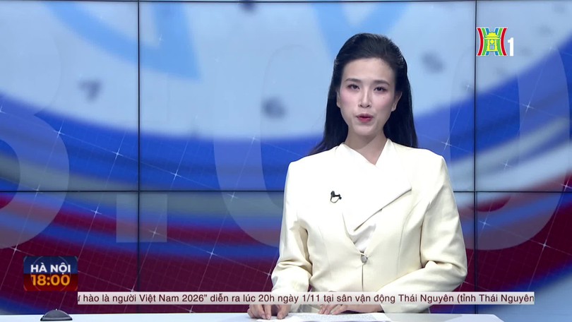 Kể chuyện Hà Nội bằng âm nhạc và công nghệ số